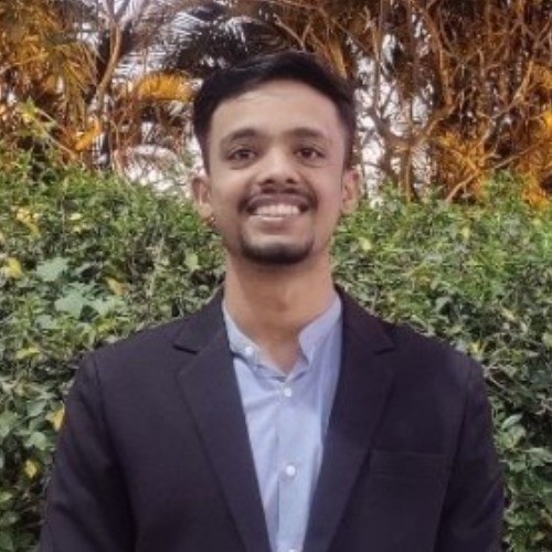 Yash Pakhale - Software Engineer | Stackforce
