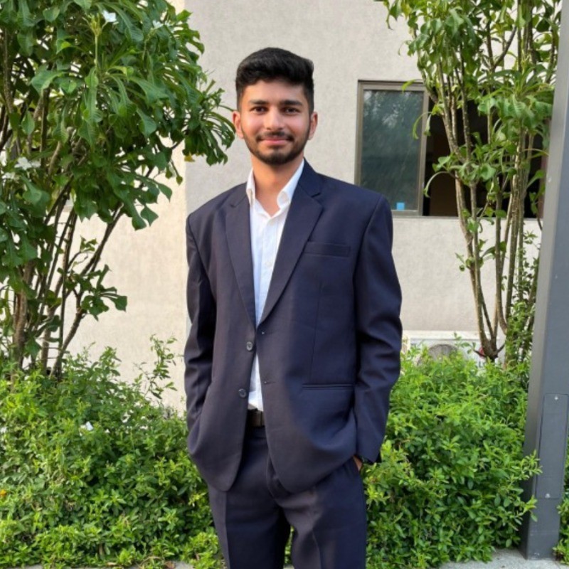 Yashraj Kanake - Software Engineer | Stackforce