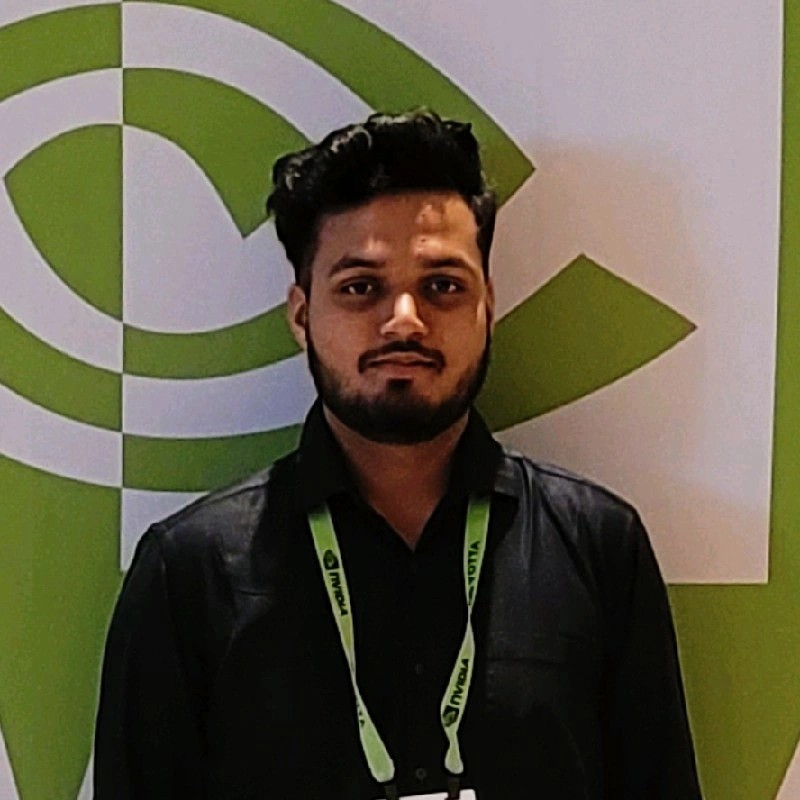 Yashraj Singh - Senior Software Engineer | Stackforce