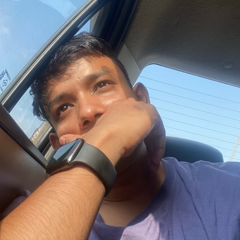 Yash Raj - Project Manager | Stackforce