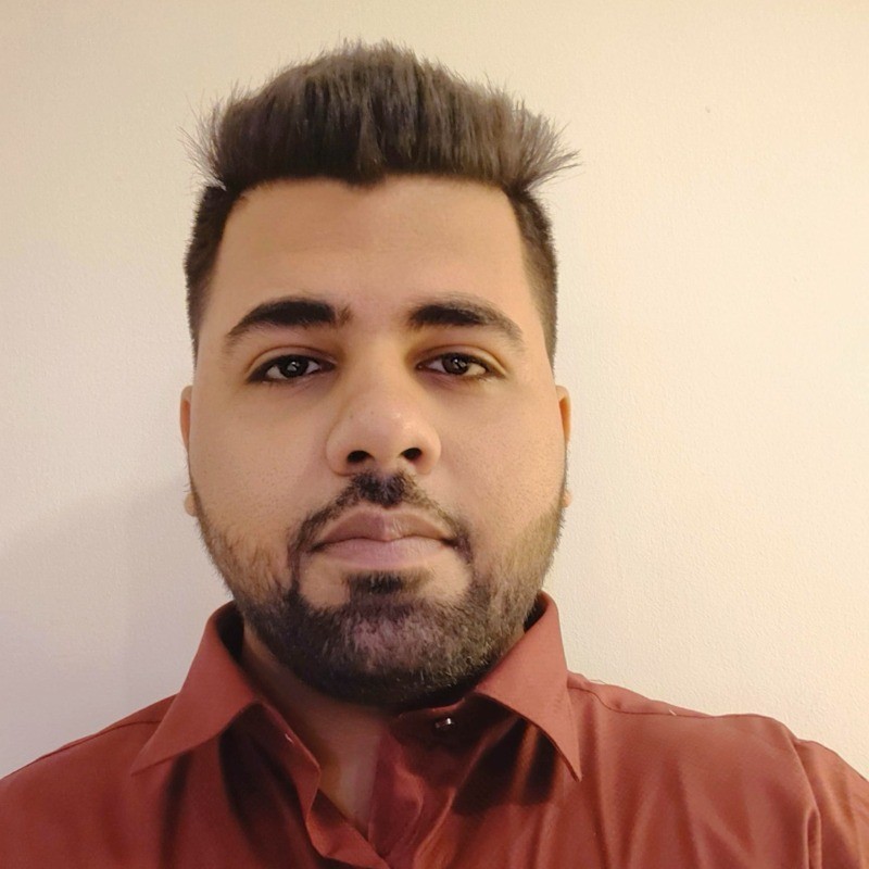 Yash Sehgal - Software Engineer | Stackforce