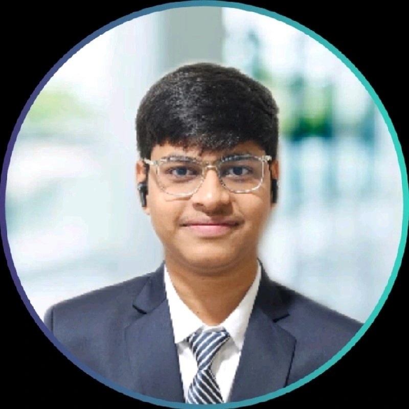 Yash Shah - Software Engineer | Stackforce