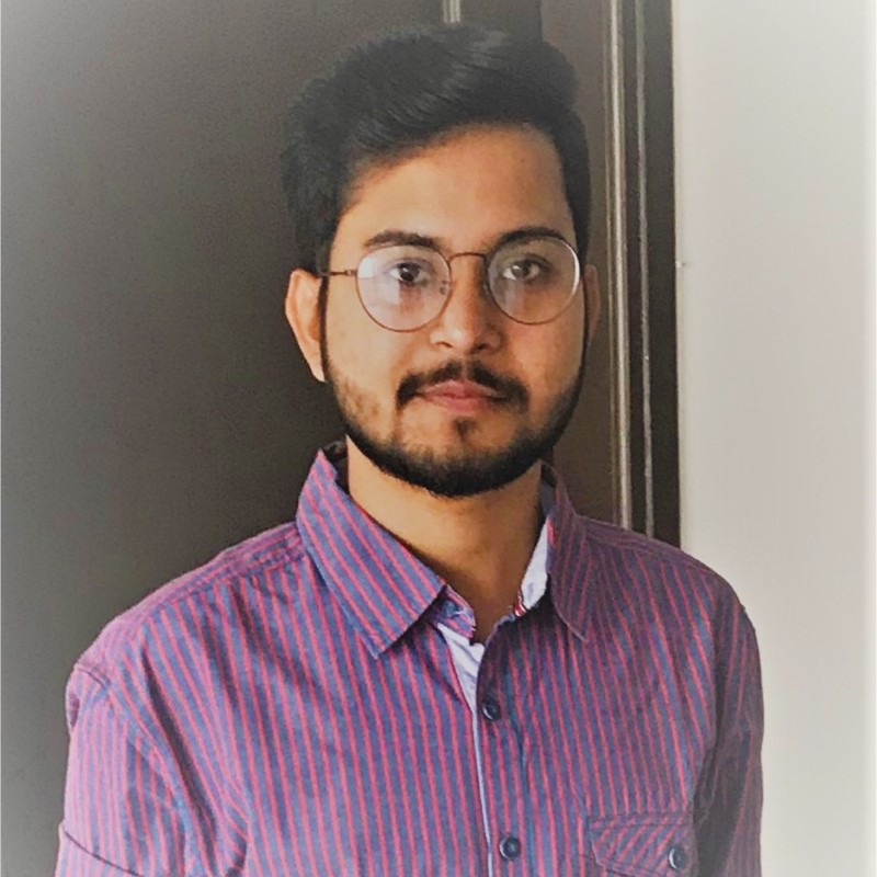 Yash Srivastava - Head of Talent | Stackforce