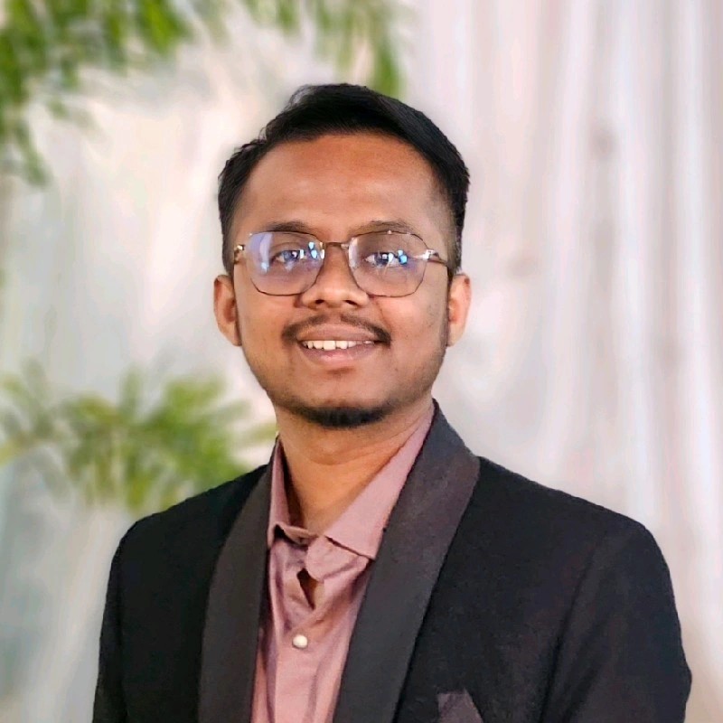 Yash Sahare - Data Engineer | Stackforce
