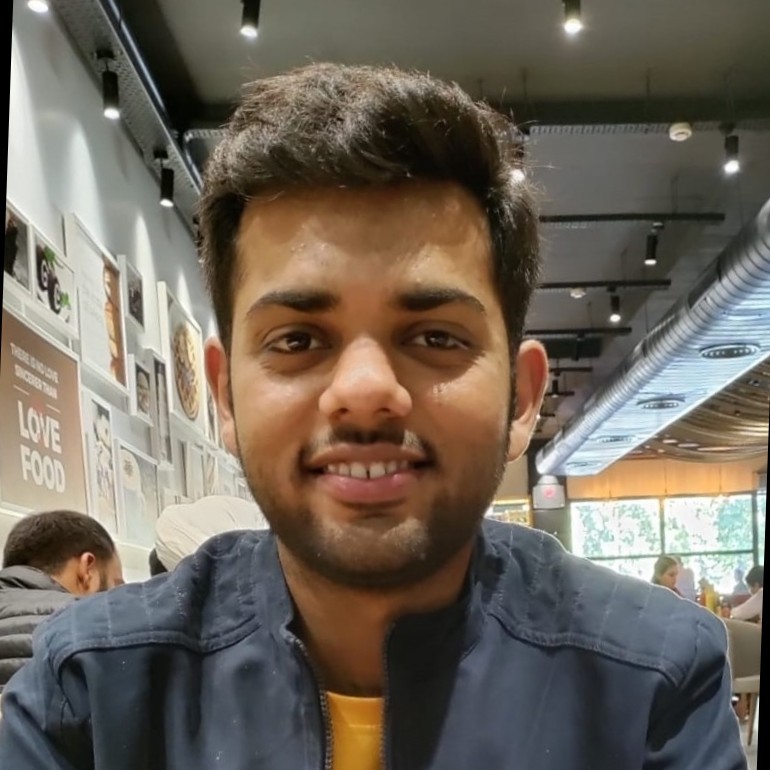 Yashul Tyagi - Software Engineer | Stackforce