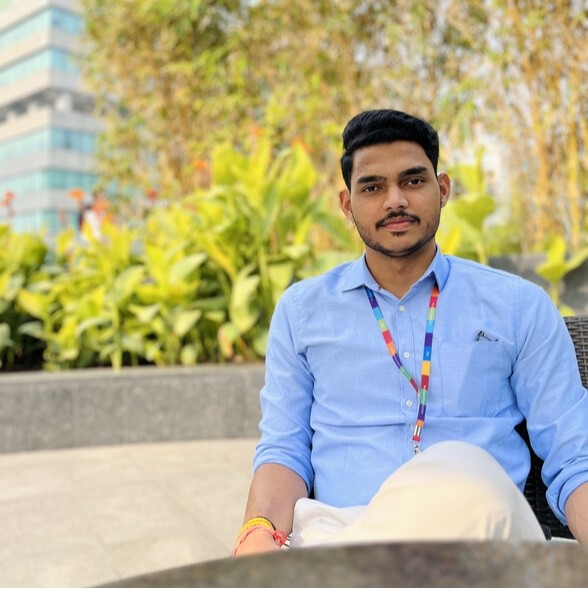 Yashvardhan Singh Tomar - Consultant | Stackforce