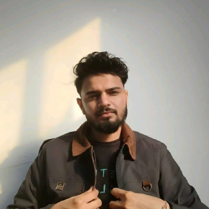 Yash Vashishtha - CEO | Stackforce