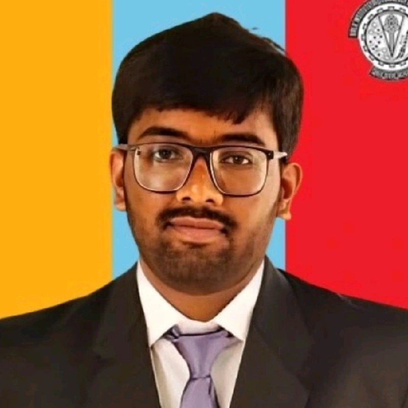 Yash Virani - Software Engineer | Stackforce