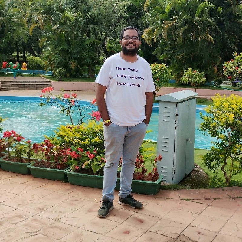 Yashwant B - Software Engineer | Stackforce