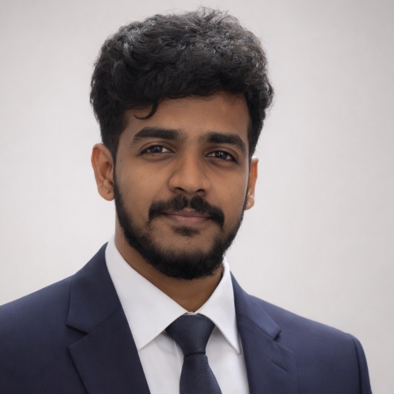 Yashwanth R (CISA) - Consultant | Stackforce