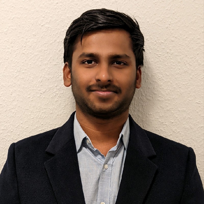 Yashwanth sai Yarravarapu - Product Engineer | Stackforce