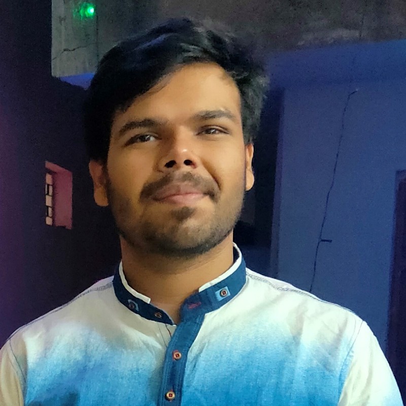 Yash Watwani - Data Scientist | Stackforce