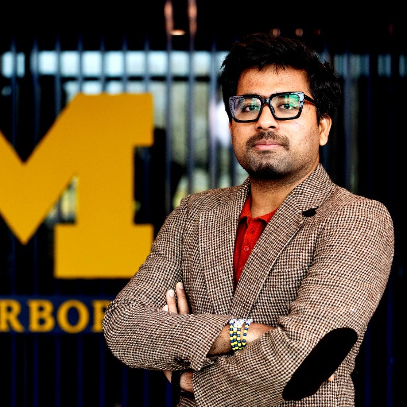 Yasir Nawaz - Operations Associate | Stackforce