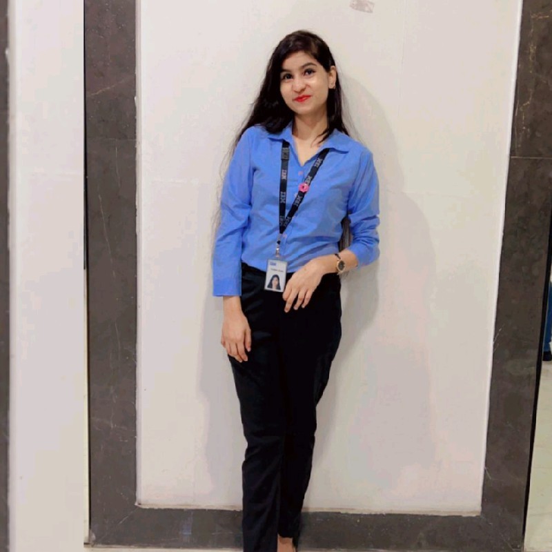 Yasmin Khan - Operations Associate | Stackforce