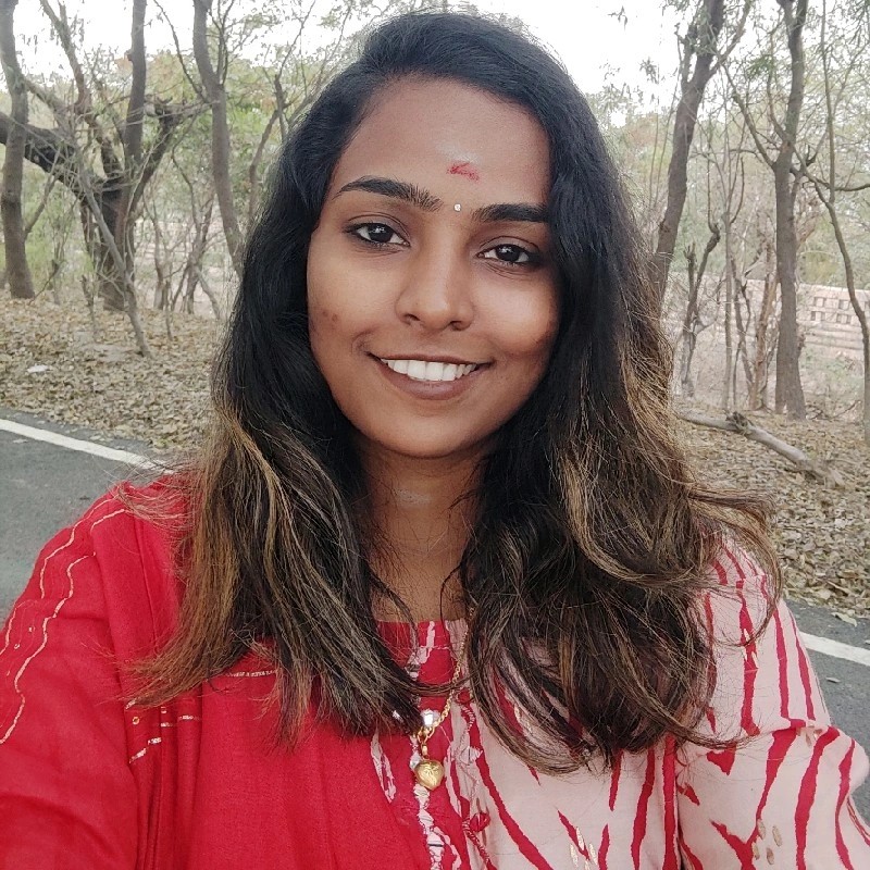 Yasodha Ethiraj - Operations Associate | Stackforce