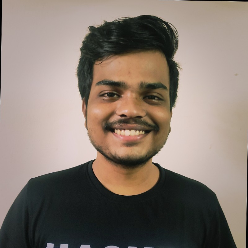 Yaswant R - Security Engineer | Stackforce