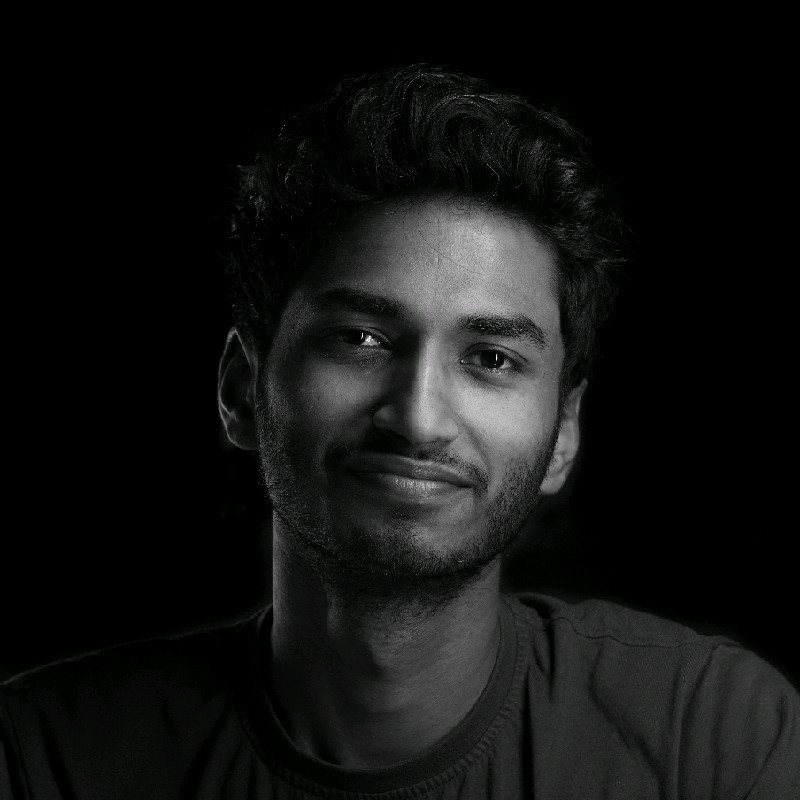 Yaswanth A - Operations Associate | Stackforce