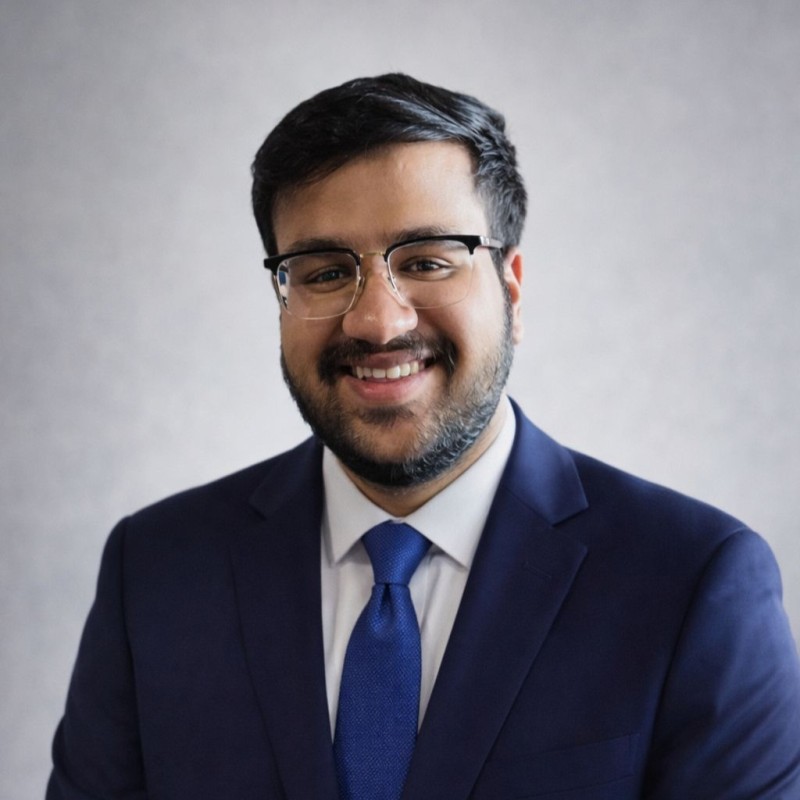 Yathaarth Nagpal - Operations Associate | Stackforce