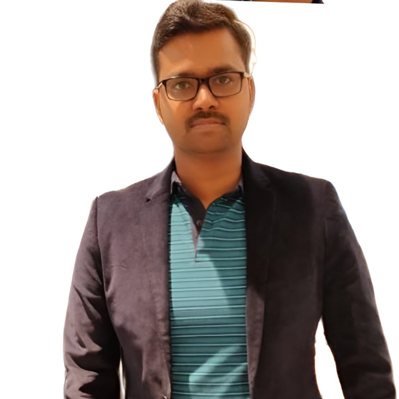 Yathish Krishna - CEO | Stackforce