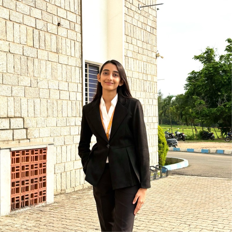 Yati Mehta - Co-Founder | Stackforce