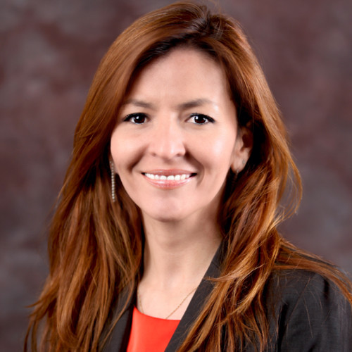 Yenni Vance - CEO | Stackforce