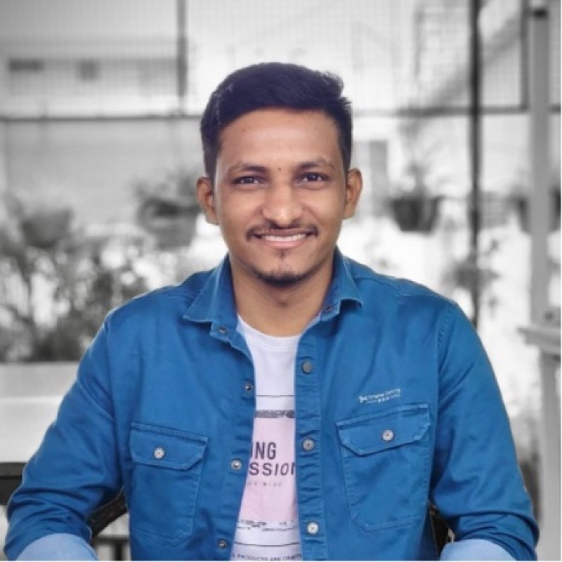 Yeshu Deshmukh - Software Engineer | Stackforce