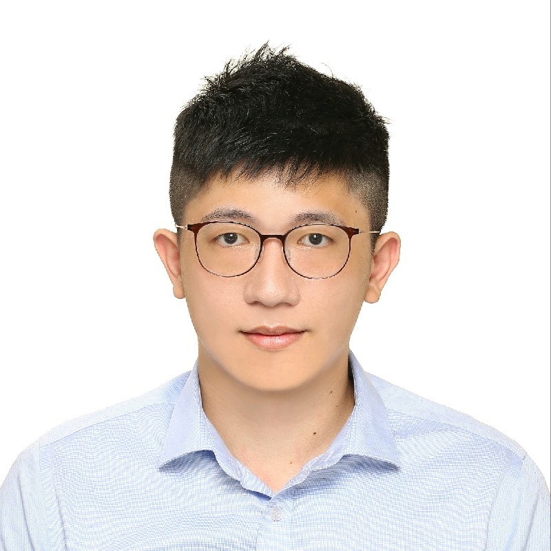 Yi-Ping Pan - Senior Software Engineer | Stackforce