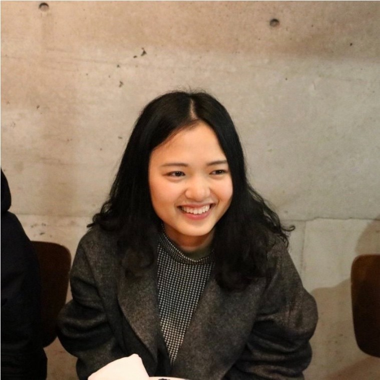 Jane Liang - CEO | Stackforce