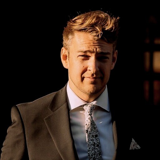 Jacob Edington, M.A.Ed - CEO | Stackforce
