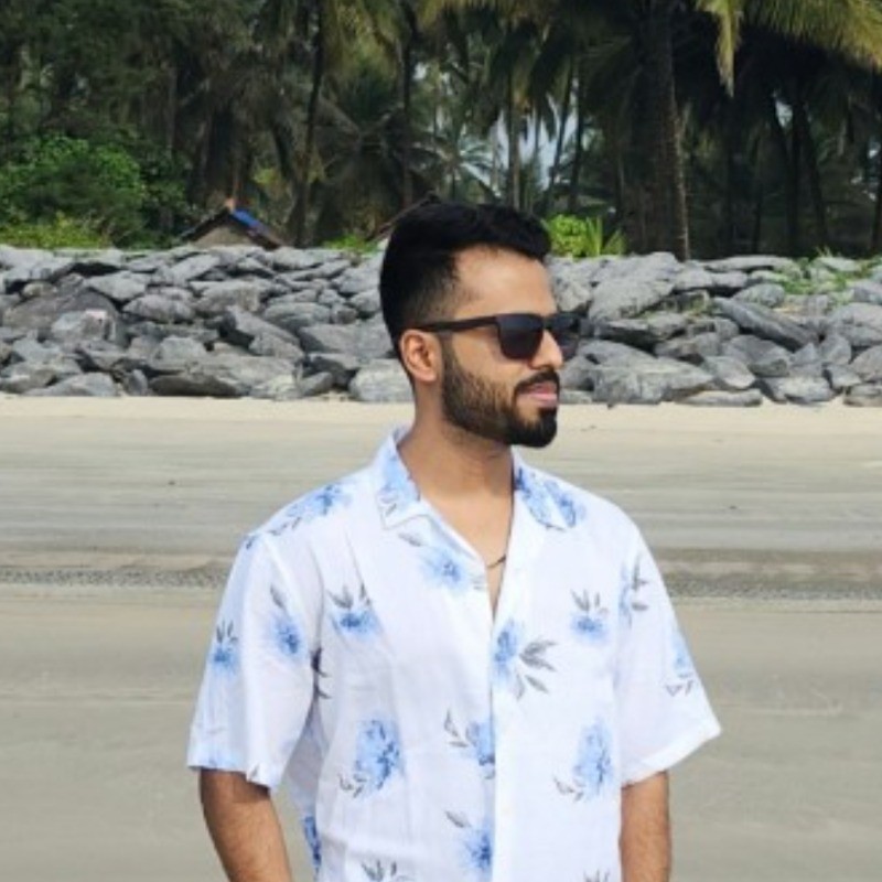 Yogesh Kumar - Software Engineer | Stackforce
