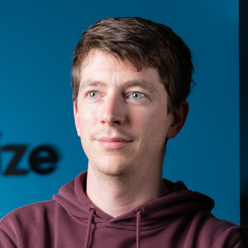 Yves Le Grouyer - CEO | Stackforce