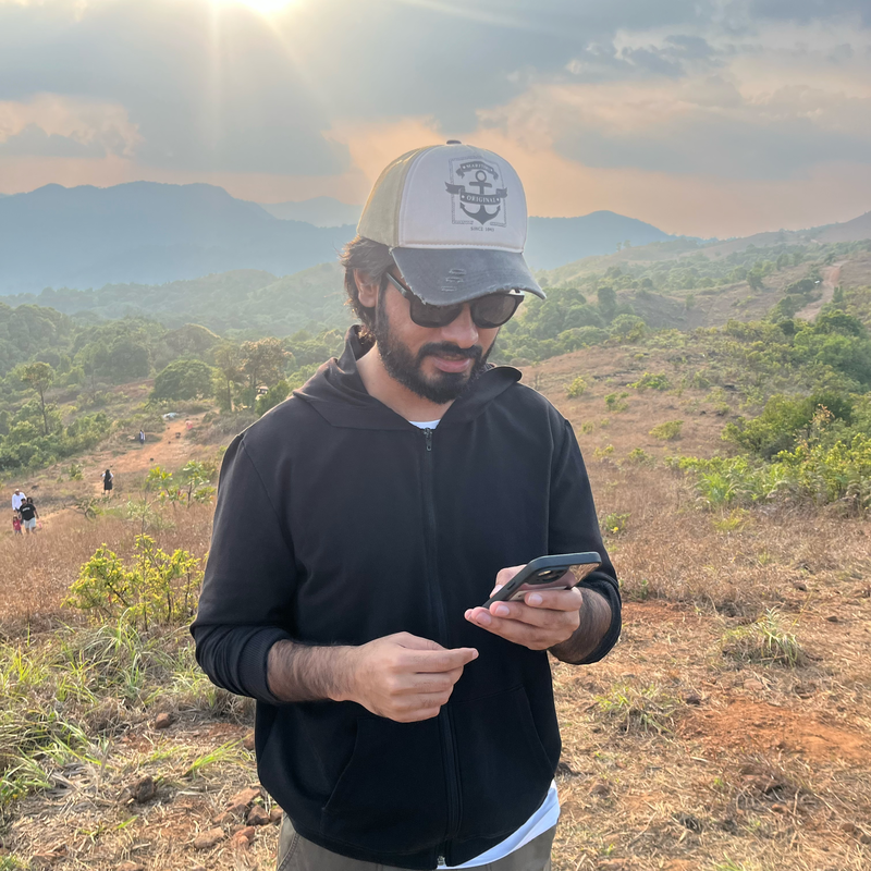Mayank Yadav - Software Engineer | Stackforce