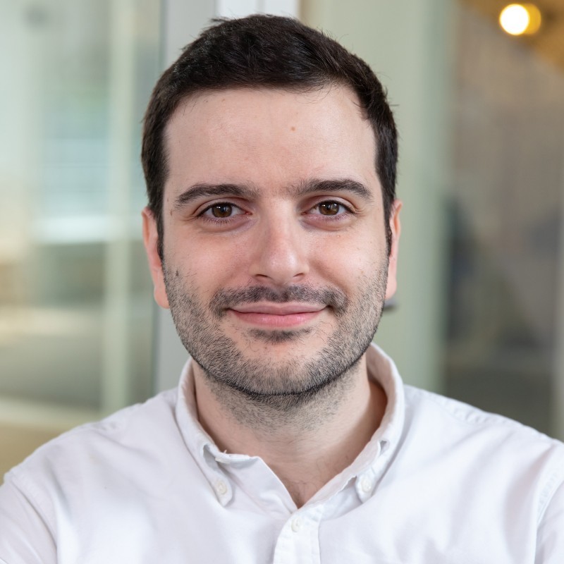 Yoel TORDJMAN - CEO | Stackforce