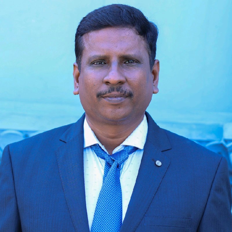 Yoganandam Gopal - CEO | Stackforce