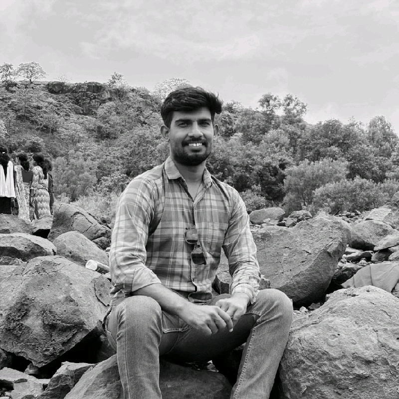 Yogendra Jangid - Operations Associate | Stackforce