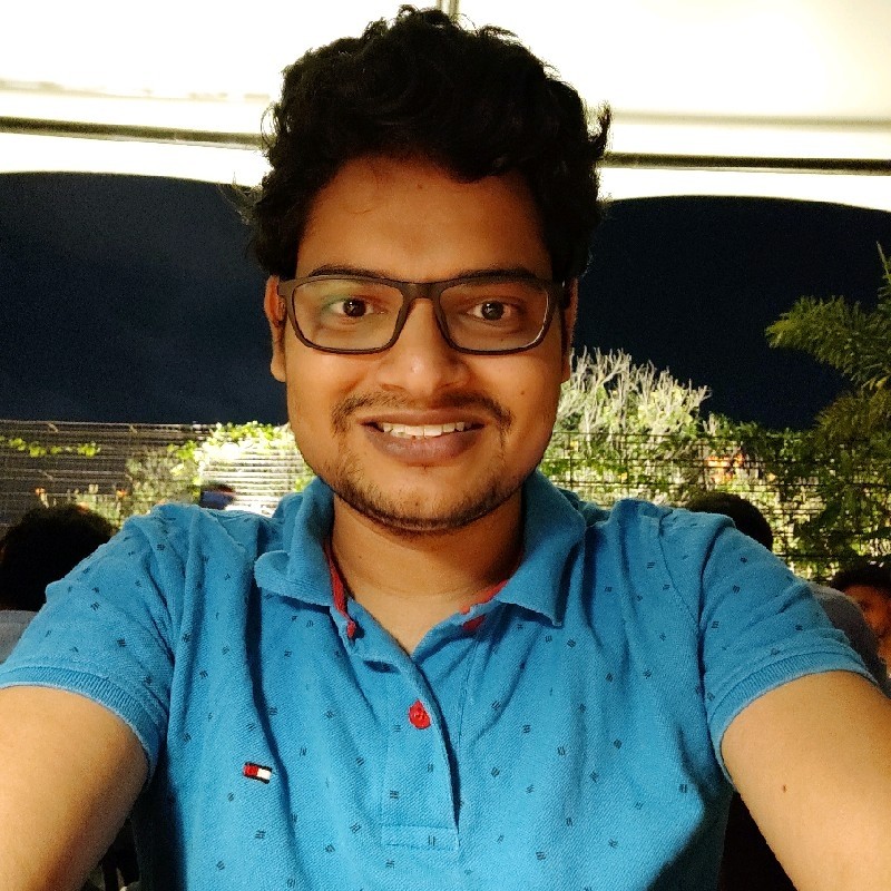 Yogendra Kumar - Software Engineer | Stackforce
