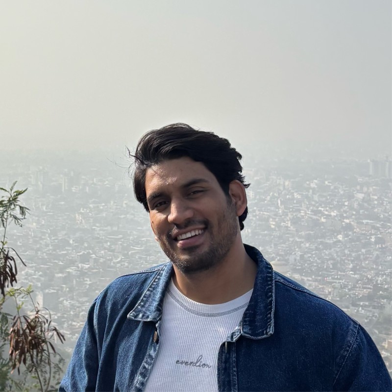 Yogendra Singh Negi - CTO | Stackforce