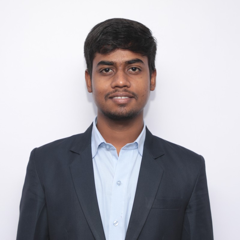 Yogendra Swami - Product Manager | Stackforce
