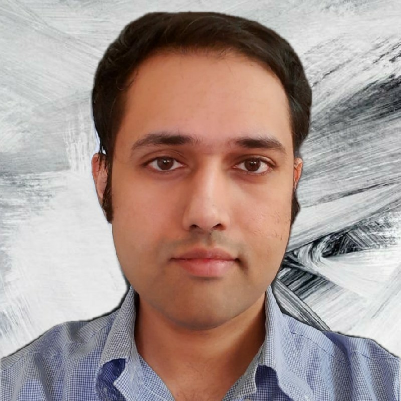Yogesh Awate - CEO | Stackforce