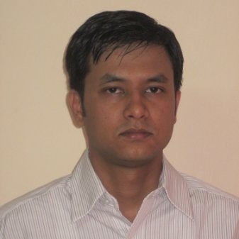 Yogesh Chourasia - Software Engineer | Stackforce