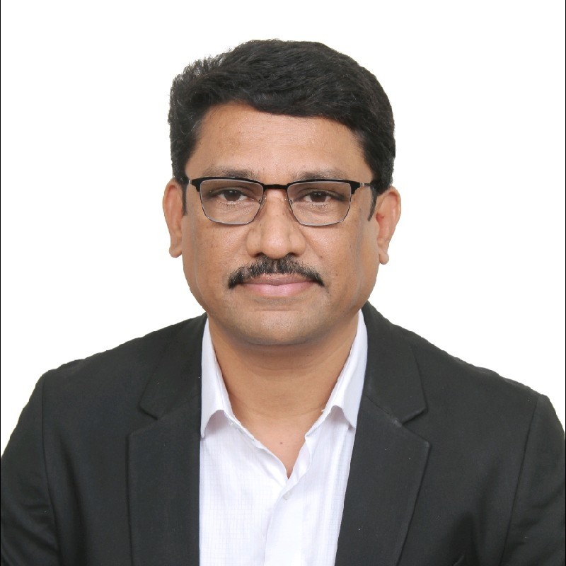 Yogesh Kapde - CEO | Stackforce