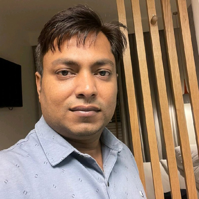 Yogesh Kumar - DevOps Engineer | Stackforce
