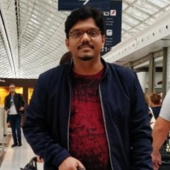 Yogesh Potdar - Technical Program Manager | Stackforce