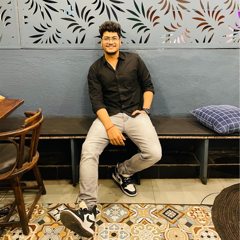 Yogesh Shukla - Software Engineer | Stackforce
