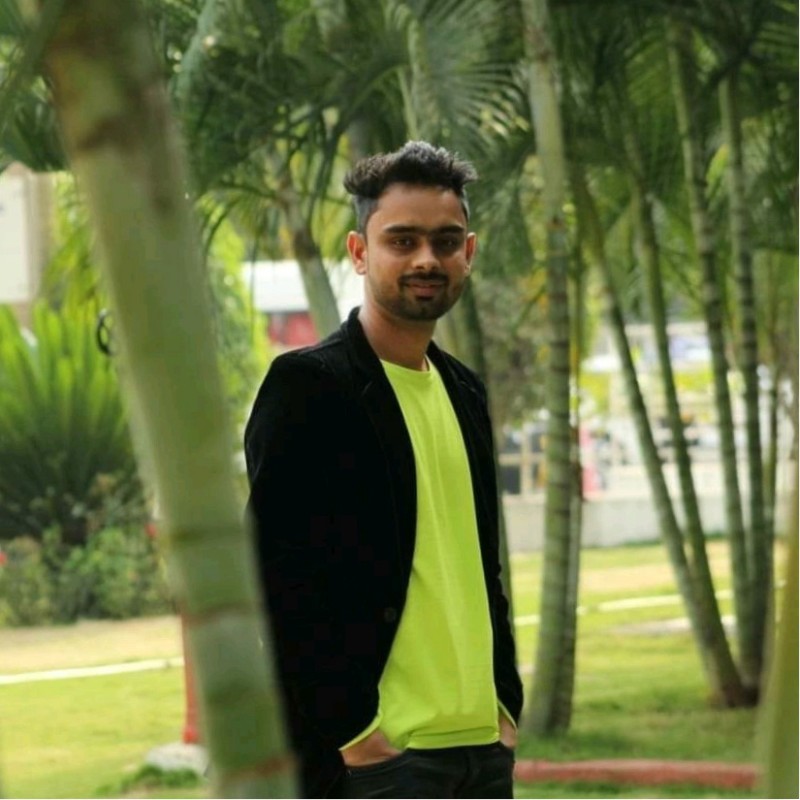 Yogesh Sonawane - Product Engineer | Stackforce