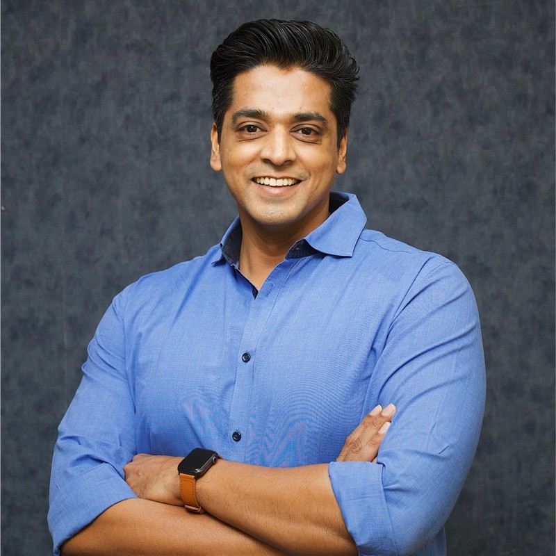 Yogesh Babu - Director of Engineering | Stackforce