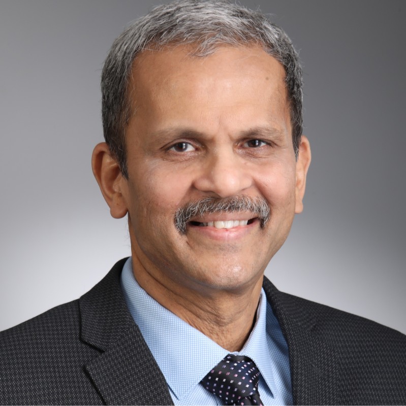 Yogesh Patgaonkar, MCC - CEO | Stackforce