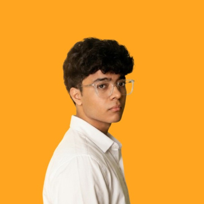 Yogeshwar Negi - Co-Founder | Stackforce