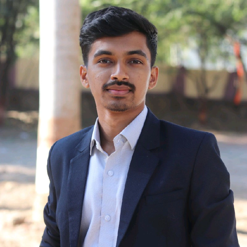 Yogeshwar Ghule - DevOps Engineer | Stackforce