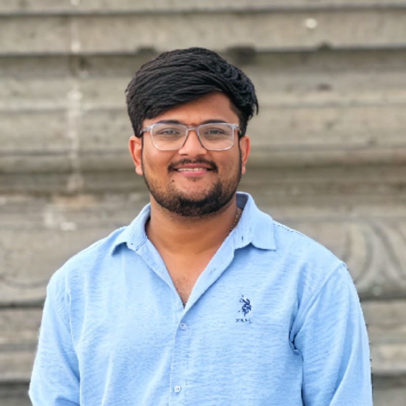 Yogeswar Reddy Rachamallu - Software Engineer | Stackforce